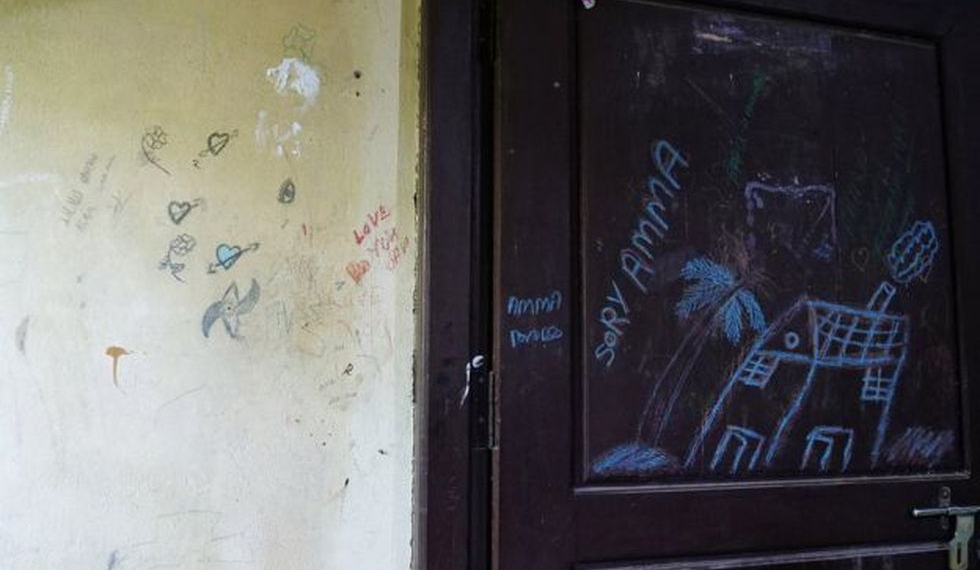Niña fue abusada por 30 hombres y su padre cobraba