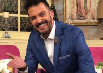 Fernando del Solar está hospitalizado por neumonía