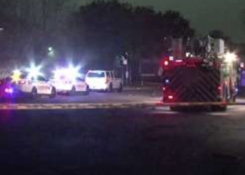 Video musical acaba en tiroteo en Texas