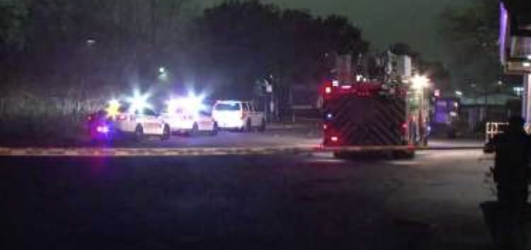 Video musical acaba en tiroteo en Texas