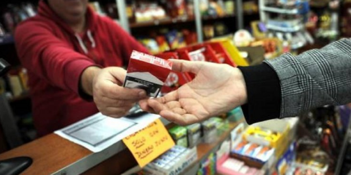 Pagarán fumadores más por cigarrillos