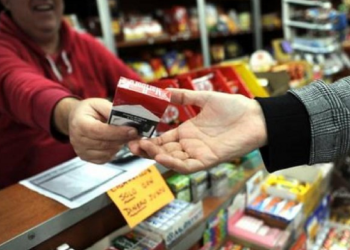 Pagarán fumadores más por cigarrillos