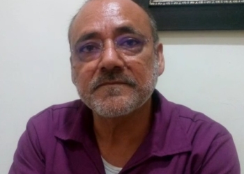Ganó el pueblo no partidos: Hernández Infante
