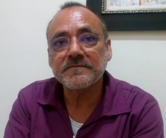 Ganó el pueblo no partidos: Hernández Infante