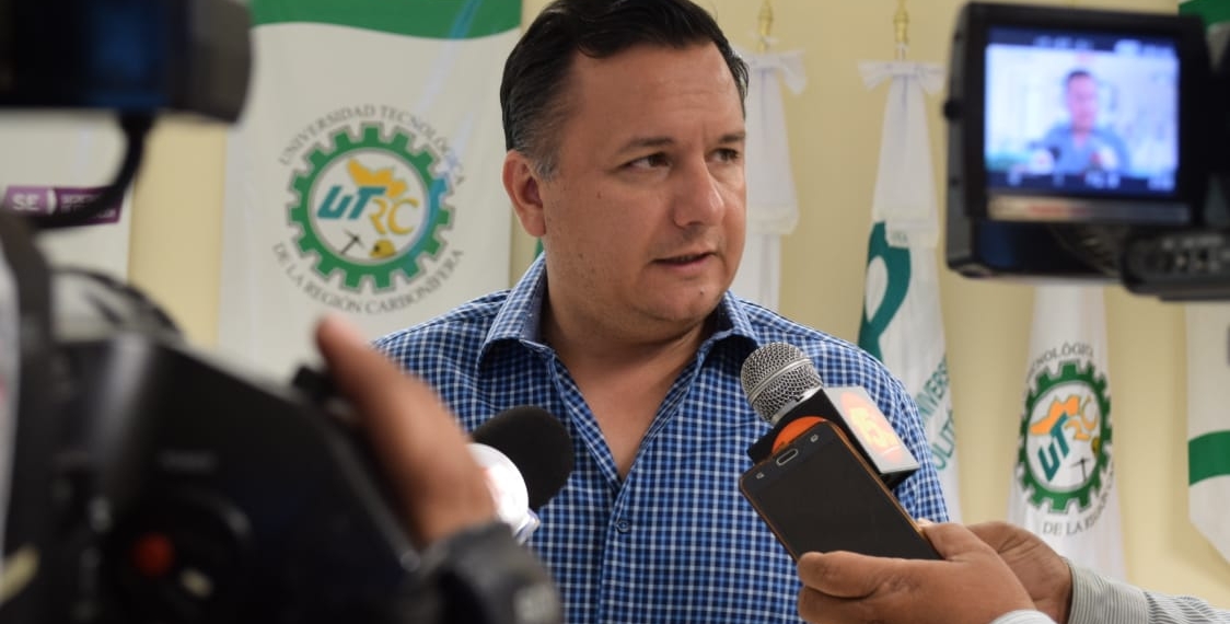 Tiene Estado fondos disponibles para infraestructura educativa