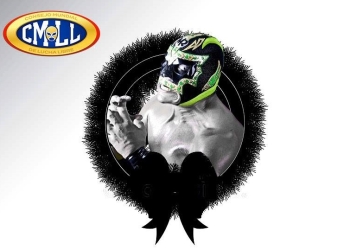 Muere el luchador mexicano Mr. Niebla