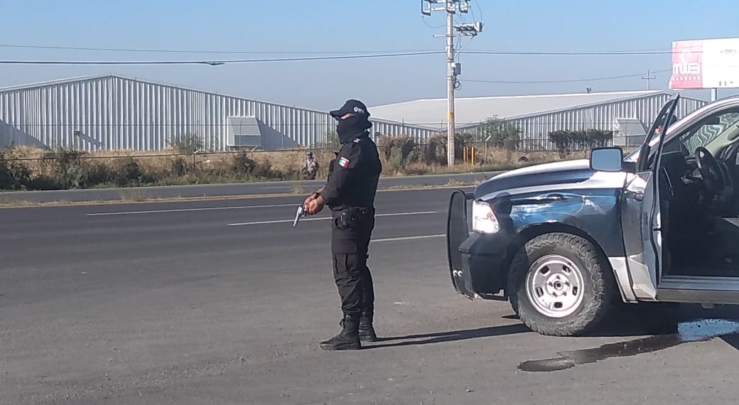Reportan a dos cazadores como desaparecidos