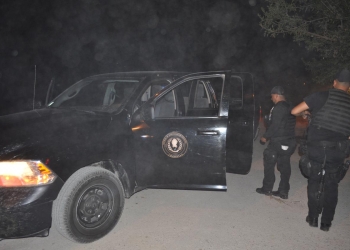 Detenidos en operativos recientes serán presentados ante un juez
