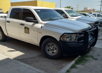 Sufre accidente de trabajo; se lesiona la mano