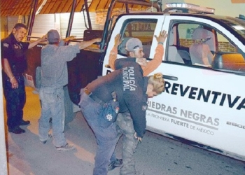 Refuerzan operativos tras recientes hechos violentos