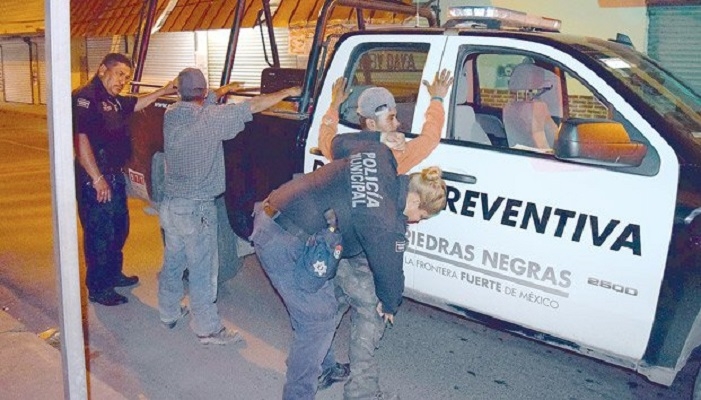Refuerzan operativos tras recientes hechos violentos