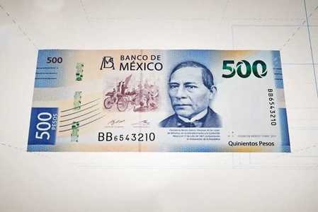 Sin reportes por supuesta circulación de billetes falsos