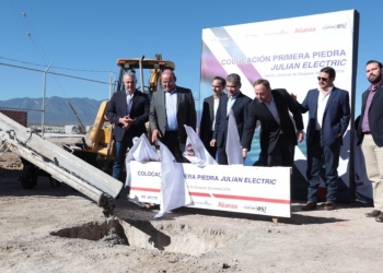 Llegarán 450 empleos  directos a Saltillo