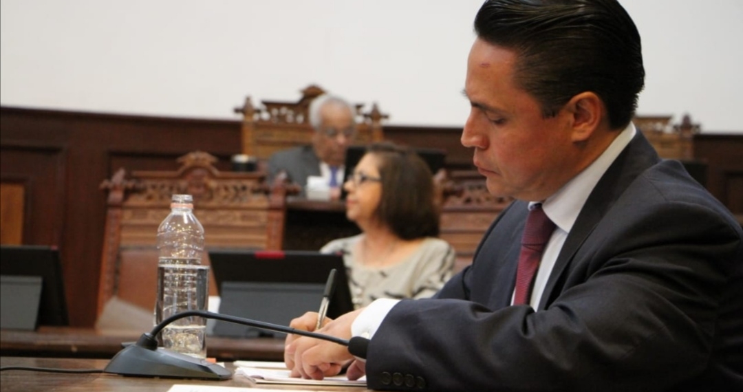 Destaca Coahuila en la seguridad