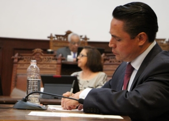 Destaca Coahuila  en la seguridad