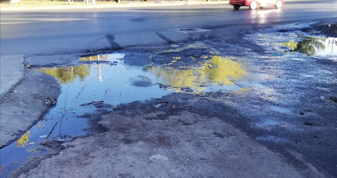 Foco de infección en la Provivienda