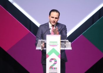 ‘Aquí nada es improvisado’