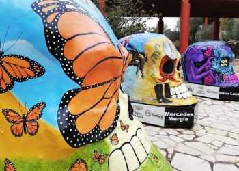 Calaveras ¿decembrinas?