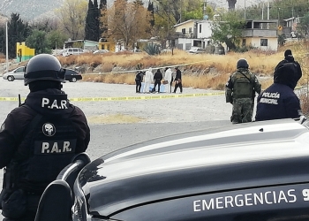 Mutilado en Bella Unión, Arteaga