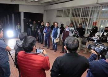 Uno de los asesinos  sigue prófugo de la ley