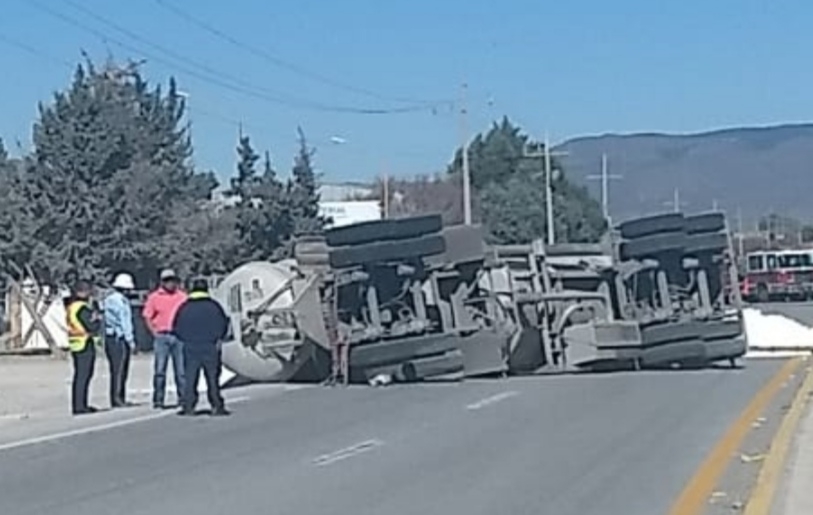 Por falla mecánica adiós a la gasolina
