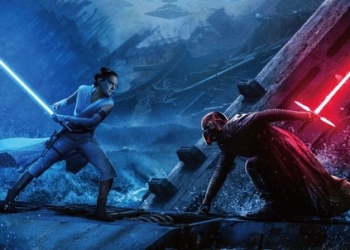 Censuran “Star Wars: El ascenso de Skywalker” en los Emiratos Árabes