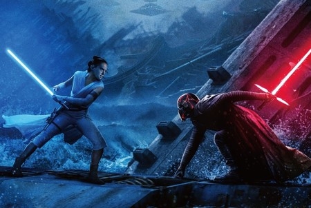 Censuran “Star Wars: El ascenso de Skywalker” en los Emiratos Árabes