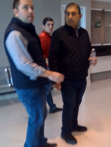 Reaparece Teodoro Rodríguez y anuncia que regresará a Simas