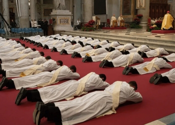 Hasta 175 niños fueron abusados por los Legionarios de Cristo, revela informe
