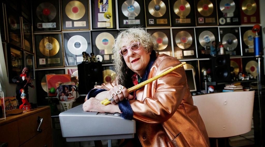 Muere Allee Willis, la compositora del exitoso tema de “Friends”