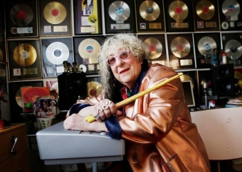 Muere Allee Willis, la compositora del exitoso tema de “Friends”
