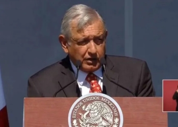 Destaca AMLO reformas anticorrupción