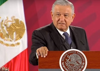 Nuevo director del SAT será nombrado la próxima semana: AMLO