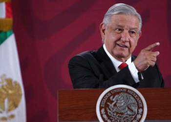 AMLO dice que no le interesa caer en provocaciones por insultos de expresidente boliviano