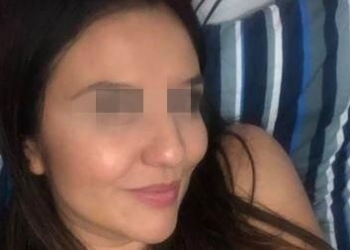 Encontraron el cuerpo de Carla en el departamento de Fernando Llanos; lo dejaron ir