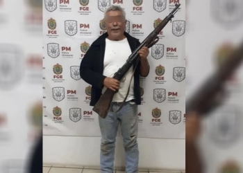 #DonRamón mata a presunto secuestrador y piden sea liberado