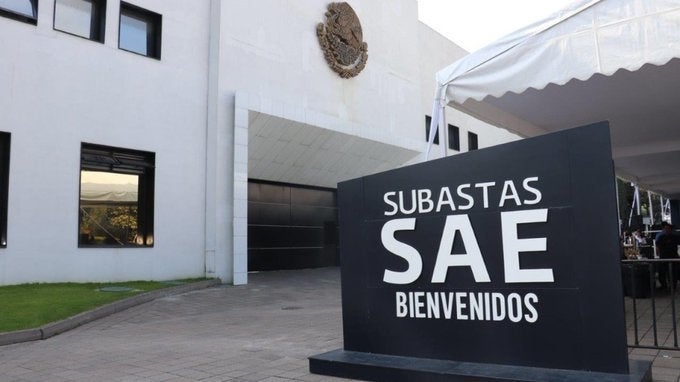Subastarán este fin de semana 4 casas de ‘El Chapo’ en Culiacán