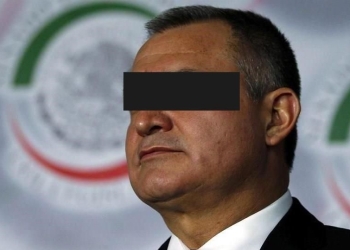AMLO descarta investigación contra Genaro García Luna