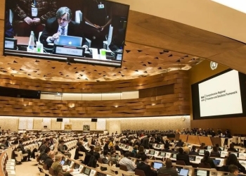 Gobierno mexicano se compromete a dar empleo a 10 mil refugiados