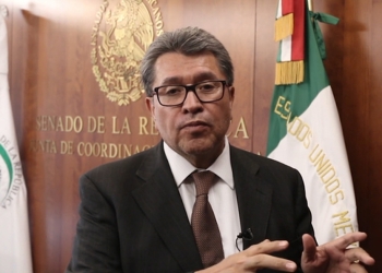 Inaceptable, iniciativa de EU en T-MEC sobre ‘agregados laborales’, dice Monreal