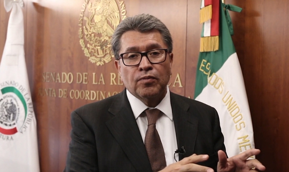Inaceptable, iniciativa de EU en T-MEC sobre ‘agregados laborales’, dice Monreal