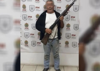 Tras repudio contra autoridades, liberan a Don Ramón (Video)