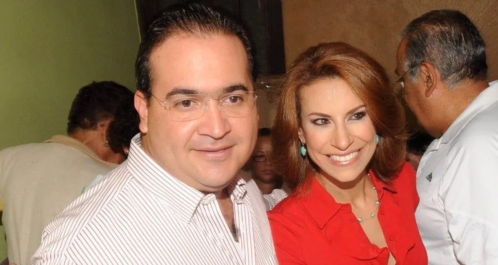Karime Macías se dice víctima de una ‘cacería absurda’