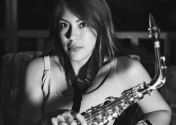 Atrapan a uno de los hombres que agredió con ácido a saxofonista