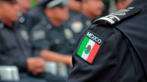 Estados desviaron 302 mil mdp destinados a seguridad