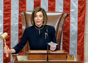 Casa Blanca pronostica que Pelosi ‘cederá’