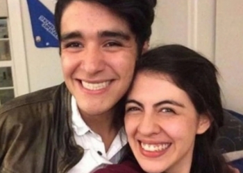 Pareja del IPN localizada