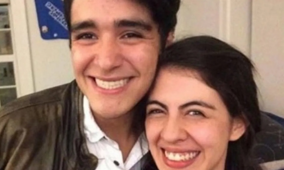 Pareja del IPN localizada