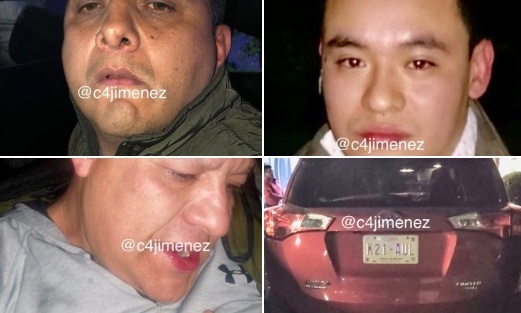 Ladrones envenenan a perros para poder entrar a robar a una casa