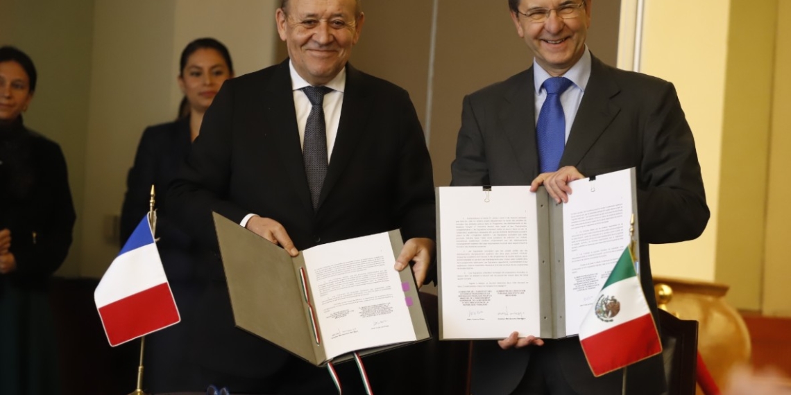 Alumnos en secundarias públicas tendrán clases francés: SEP